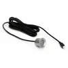 Image de AMIO - Parkeersensor - 22mm - Zilver - Ultrasone Technologie