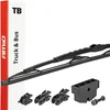 Image de Ruitenwisser voor vrachtwagen 904 24  600mm