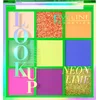 Image de Look Up palette van 9 oogschaduw Neon Lime 10.8g