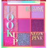 Image de Look Up palette van 9 oogschaduw Neon Roze 10.8g