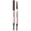 Image de Brow & Go! wenkbrauw pommade in potlood Donkerbruin