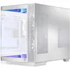 Image de MODECOM Volcano Panorama 3F ARGB   Witte Midi Tower Behuizing