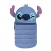 Image de CoolPack Stitch Siliconen Pennenhouder - Zachte Touch & Opvouwbaar