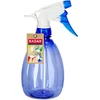 Image de KADAX Plantenspuit van kunststof, 0,5 l, spuitfles, verstuiver, sproeier, voor keuken, badkamer, water, spuitapparaat, trigger-watersproeier, blauw