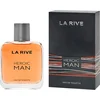 Image de La Rive Heroic Man Eau de Toilette voor moedige mannen - 100 ml