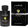 Image de La Rive Black Fury Eau de Toilette - 100 ml