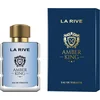 Image de La Rive Amber King Eau de Toilette voor de unieke en assertieve man - 100 ml