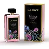 Image de La Rive Vintage Flowers Eau de Parfum - 90 ml
