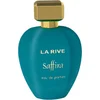 Image de La Rive Saffira parfum - Bloemige en fruitige eau de parfum met vanille - 90 ml
