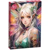 Image de Elf Princess Puzzel 500 Stukjes