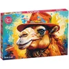 Image de Mister Camel Puzzel 500 Stukjes