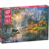 Image de Firefly Cove Puzzel 1000 Stukjes