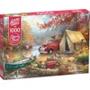 Image de Share the Outdoors Puzzel 1000 Stukjes