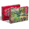 Image de Garden of My Dreams Puzzel 1000 Stukjes