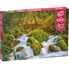 Image de Silky Smooth Puzzel 1000 Stukjes