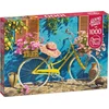 Image de Lemon Bike Puzzel 1000 Stukjes