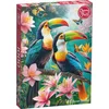 Image de Toucans' Paradise Puzzel 1000 Stukjes