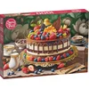 Image de Sweet Pleasure Puzzel 1000 Stukjes
