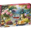 Image de Grape Splendor Puzzel 1000 Stukjes