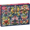 Image de Small Wonders Puzzel 1000 Stukjes