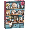 Image de CherryPazzi Puzzel Timeless Treasures - 1000 stukjes - Nostalgische puzzel