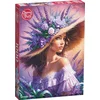 Image de Lavender Muse Puzzel 1000 Stukjes