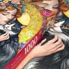 Image de Beauty and the Beast Puzzel 1000 Stukjes