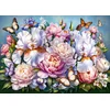 Image de Ephemeral Beauty Puzzel 1000 Stukjes