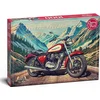 Image de Feel the Freedom Puzzel 1000 Stukjes