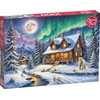 Image de Northern Lights Puzzel 1000 Stukjes