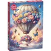 Image de Relax & Rise Puzzel 1000 Stukjes