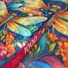 Image de Rainbow Wings Puzzel 1000 Stukjes