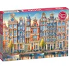 Image de Amsterdam Rhythm Puzzel 1000 Stukjes