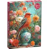 Image de Floral Melody Puzzel 1000 Stukjes