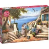 Image de Dream of Us Puzzel 1000 Stukjes