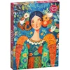 Image de Angel of Nature Puzzel 1000 Stukjes