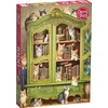 Image de Hidden Archive Puzzel 1000 Stukjes