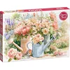 Image de Soft Garden Love Puzzel 1000 Stukjes