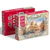 Image de Sea Battle Puzzel 2000 Stukjes