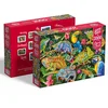 Image de Amazing Chameleons Puzzel 2000 Stukjes