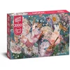 Image de Joyful Harmony Puzzel 2000 Stukjes