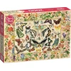 Image de Botanical World Puzzel 2000 Stukjes