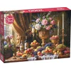 Image de Baroque Table Puzzel 2000 Stukjes