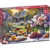 Image de La Dolce Vita Puzzel 2000 Stukjes