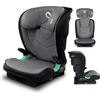 Image de Lionelo Neal Premium Autostoel 100-150 cm   ISOFIX   Verstelbare hoofdsteun (14 posities)   Ventilatiesysteem   Zijbescherming   i-Size goedgekeurd   Wasbare bekleding   Groeit mee tot 12 jaar   Inclusief kinderkaart