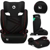Image de Lionelo Hugo i-Size   Autostoel   100-150 cm   ISOFIX & Gordel   Verstelbare Hoofdsteun   Geavanceerde Zijbescherming   Memory Foam   Wasbare Bekleding   Groeit Mee   Comfortabele Zitting   i-Size Norm R129