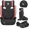 Image de Lionelo Hugo i-Size   Autostoel   100-150 cm   ISOFIX & Gordel   Verstelbare Hoofdsteun   Geavanceerde Zijbescherming   Memory Foam   Wasbare Bekleding   Groeit Mee   Comfortabele Zitting   i-Size Norm R129