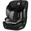 Image de Lionelo Levi - Autostoel - vanaf 1,5 tot 12 jaar (76-150 cm / 9-36 kg / Groep 1/2/3) - Comfortabele Brede Zitting - Memory Foam - 10-standen Hoofdsteun - i-Size Autostoeltje