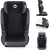 Image de Lionelo Igo i-Size Autostoeltje - ISOFIX - 100-150cm - Groep 2-3 - 15-36 kg - Memory Foam - Tri-Guard hoofdsteun - Verstelbare rugleuning - Afneembare bekleding - Universele pasvorm