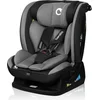 Image de Lionelo Aart i-Size - Kinder Autostoel 4in1 - voor Baby 0 tot 36 kg (0-12 jaar / Groep 0+ 1 2 3 / 40-150 cm) - Voor en achterwaarts - RWF tot 105 cm - Montage met Autogordel - Stevige, Veilige - Comfortabel Zitje - Volledig Verstelbaar - Wasbare hoes